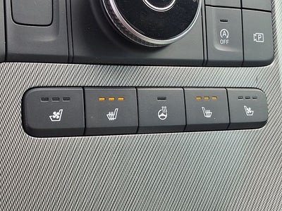 2025 Hyundai Palisade SEL Premium 7 Passenger