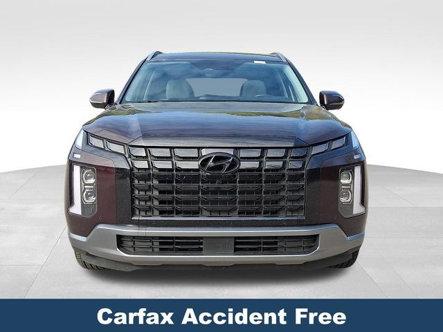 2025 Hyundai Palisade SEL Premium 7 Passenger