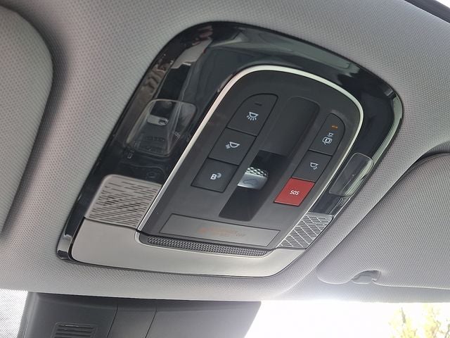 2025 Hyundai Palisade SEL Premium 7 Passenger