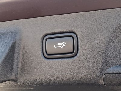 2025 Hyundai Palisade SEL Premium 7 Passenger
