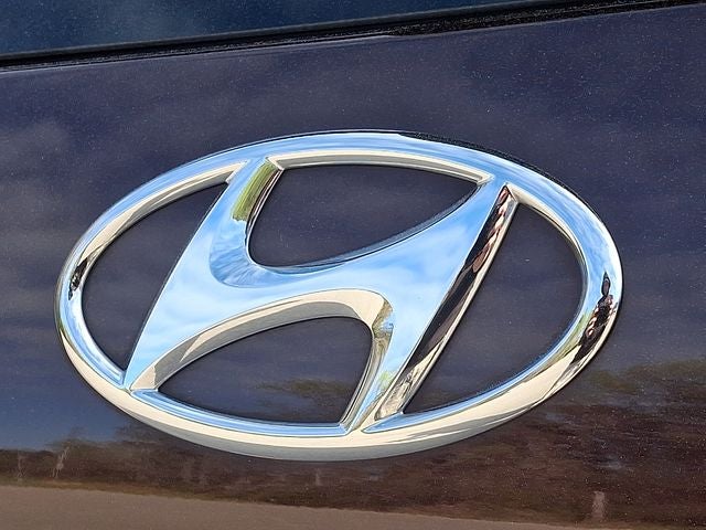 2025 Hyundai Palisade SEL Premium 7 Passenger