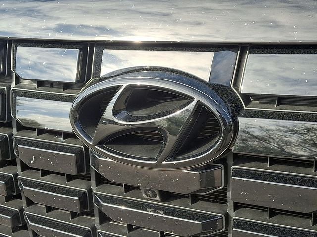 2025 Hyundai Palisade SEL Premium 7 Passenger