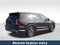 2025 Hyundai Palisade SEL Premium 7 Passenger