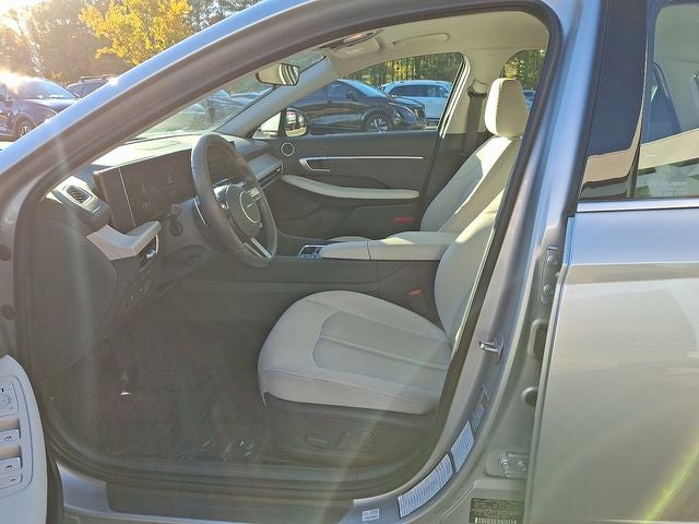 2024 Hyundai Sonata Hybrid SEL