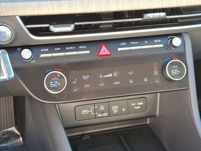 2024 Hyundai Sonata Hybrid SEL