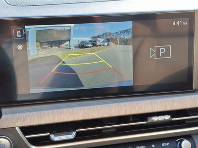 2024 Hyundai Sonata Hybrid SEL