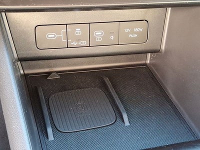 2024 Hyundai Sonata Hybrid SEL