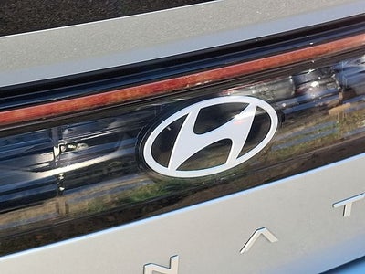 2024 Hyundai Sonata Hybrid SEL