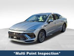 2024 Hyundai Sonata Hybrid SEL