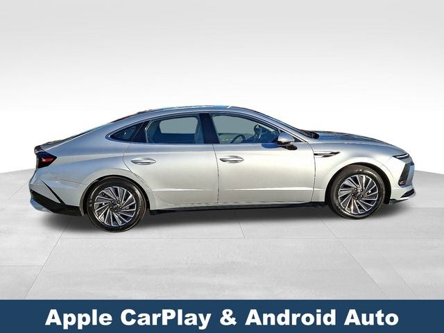 2024 Hyundai Sonata Hybrid SEL