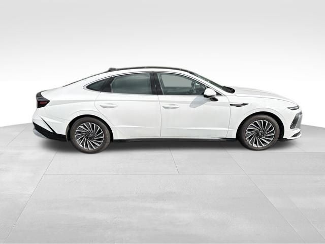 2024 Hyundai Sonata Hybrid Limited