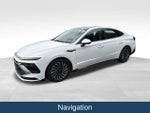 2024 Hyundai Sonata Hybrid Limited