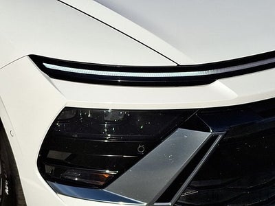 2024 Hyundai Sonata Hybrid Limited