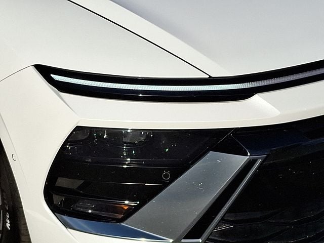 2024 Hyundai Sonata Hybrid Limited