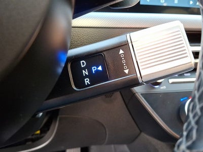 2024 Hyundai Sonata Hybrid Limited