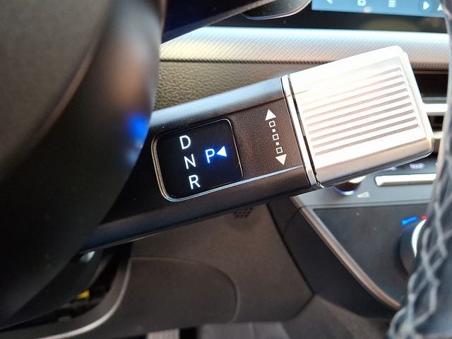 2024 Hyundai Sonata Hybrid Limited