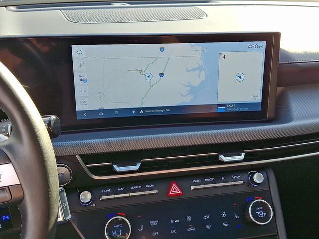 2024 Hyundai Sonata Hybrid Limited