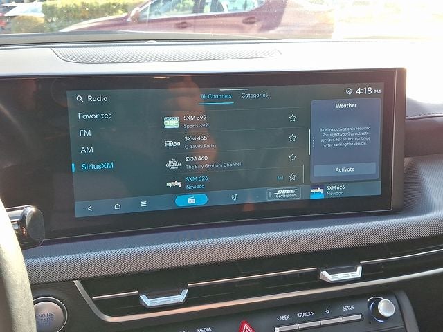 2024 Hyundai Sonata Hybrid Limited