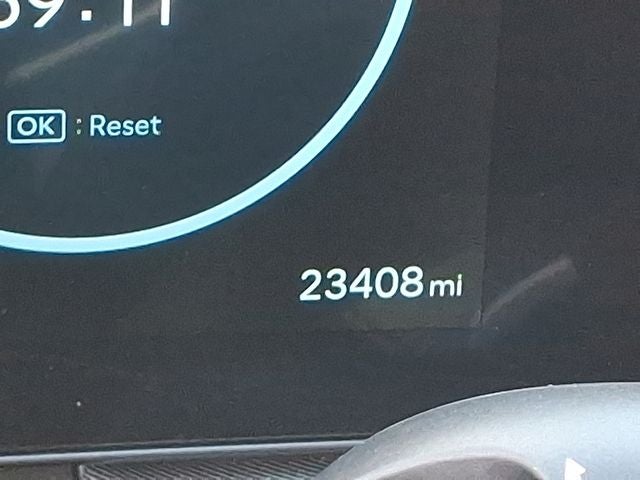 2024 Hyundai Sonata Hybrid Limited