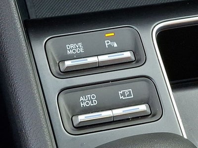 2024 Hyundai Sonata Hybrid Limited