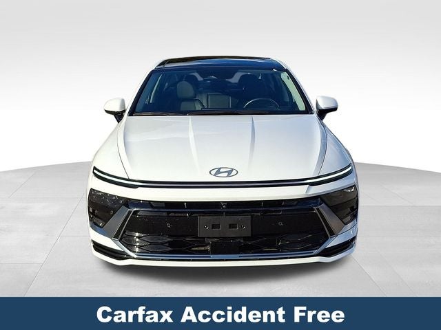 2024 Hyundai Sonata Hybrid Limited