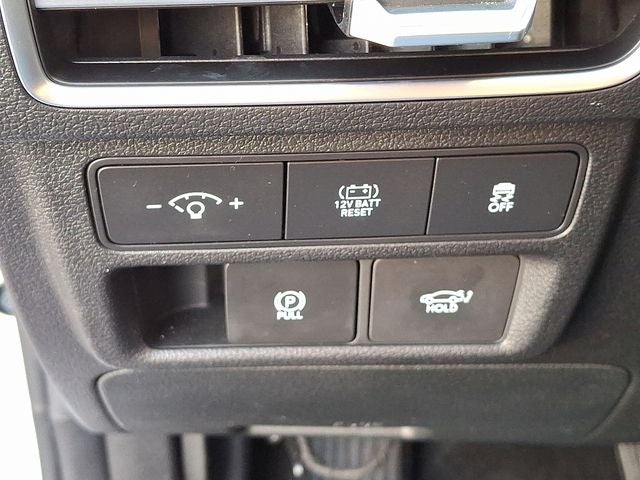 2024 Hyundai Sonata Hybrid Limited