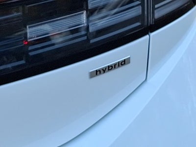 2024 Hyundai Sonata Hybrid Limited