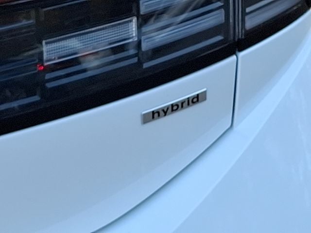 2024 Hyundai Sonata Hybrid Limited