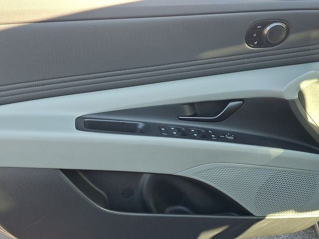 2024 Hyundai Elantra Hybrid Limited