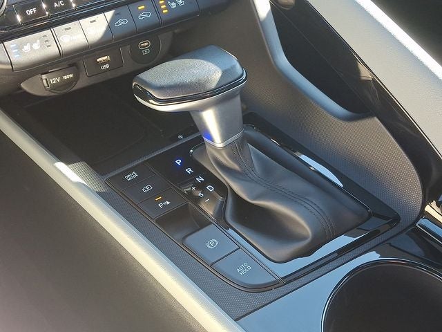 2024 Hyundai Elantra Hybrid Limited