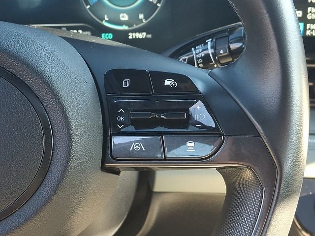 2024 Hyundai Elantra Hybrid Limited