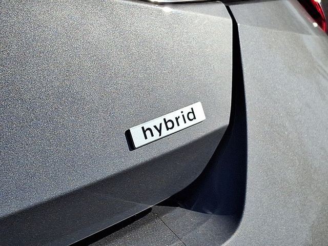 2024 Hyundai Elantra Hybrid Limited