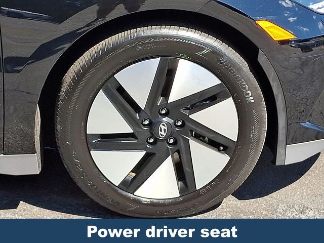 2023 Hyundai IONIQ 6 SE