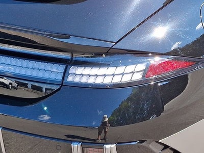 2023 Hyundai IONIQ 6 SE