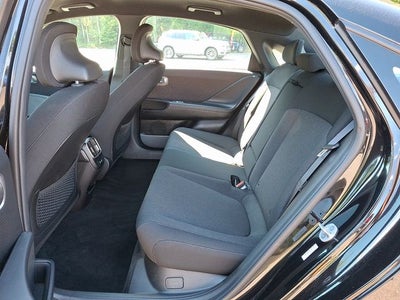 2023 Hyundai IONIQ 6 SE