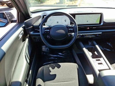 2023 Hyundai IONIQ 6 SE