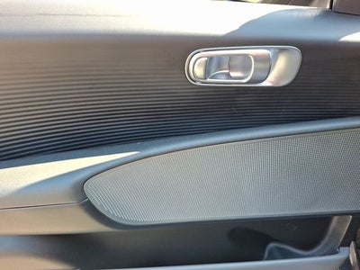 2023 Hyundai IONIQ 6 SE