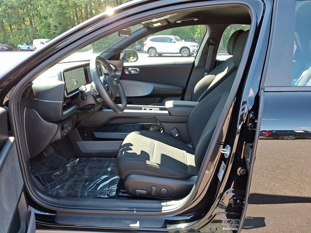 2023 Hyundai IONIQ 6 SE