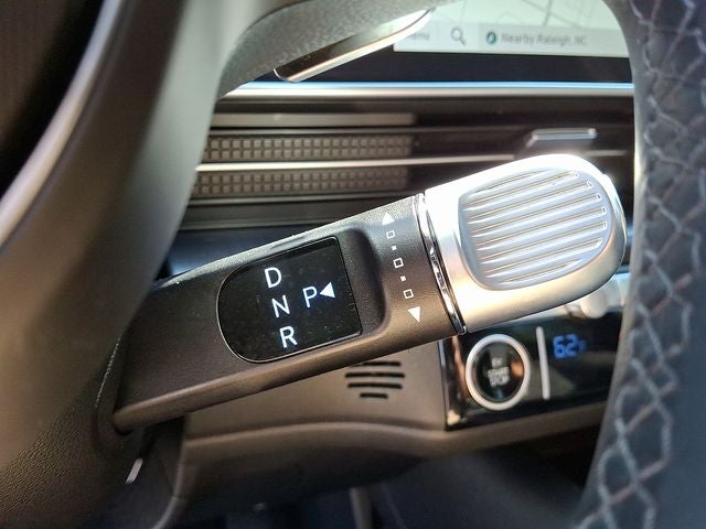 2023 Hyundai IONIQ 6 SE