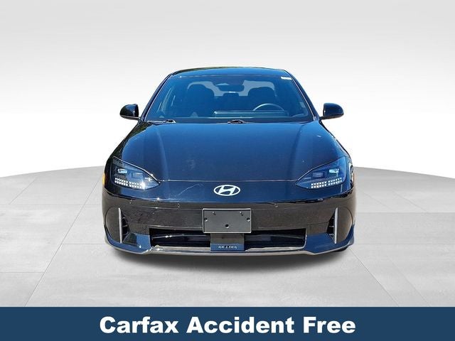 2023 Hyundai IONIQ 6 SE