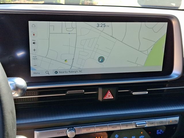 2023 Hyundai IONIQ 6 SE