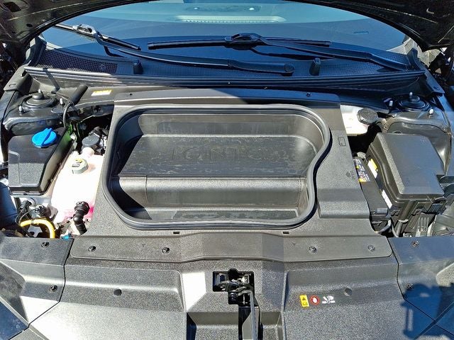 2023 Hyundai IONIQ 6 SE