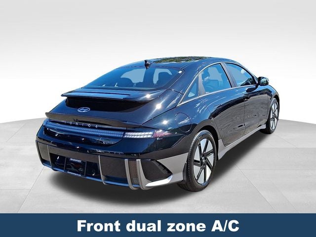 2023 Hyundai IONIQ 6 SE