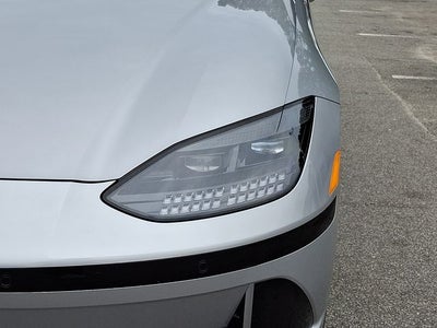 2024 Hyundai IONIQ 6 SEL