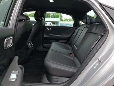 2024 Hyundai IONIQ 6 SEL