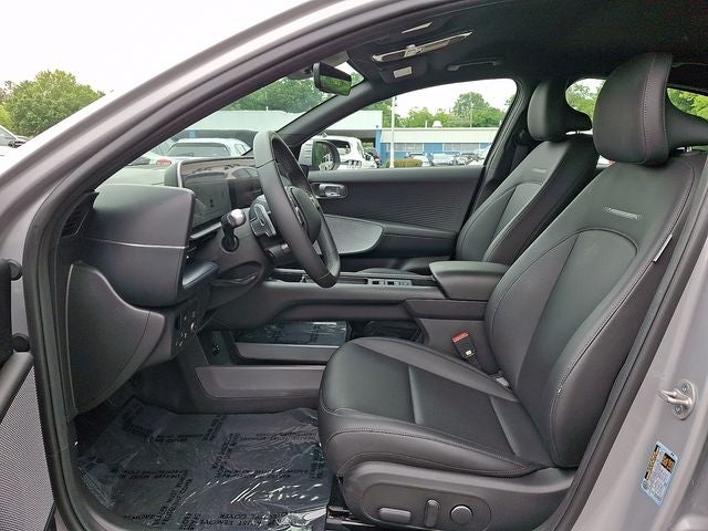 2024 Hyundai IONIQ 6 SEL