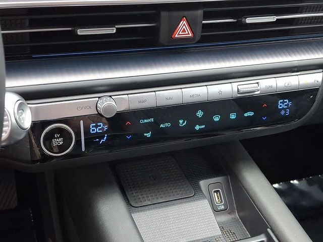 2024 Hyundai IONIQ 6 SEL