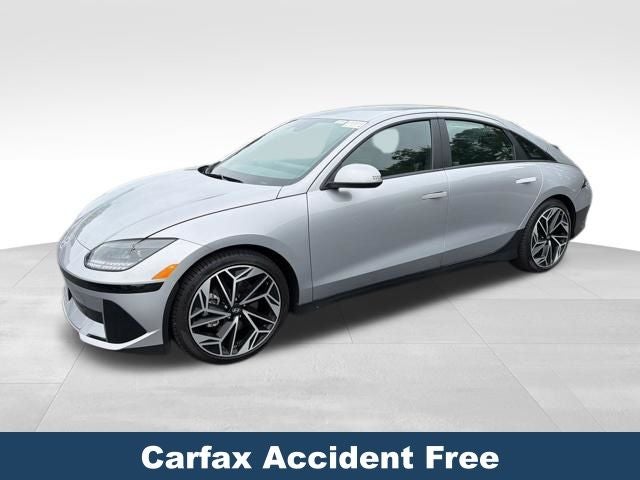 2024 Hyundai IONIQ 6 SEL