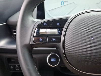 2024 Hyundai IONIQ 6 SEL