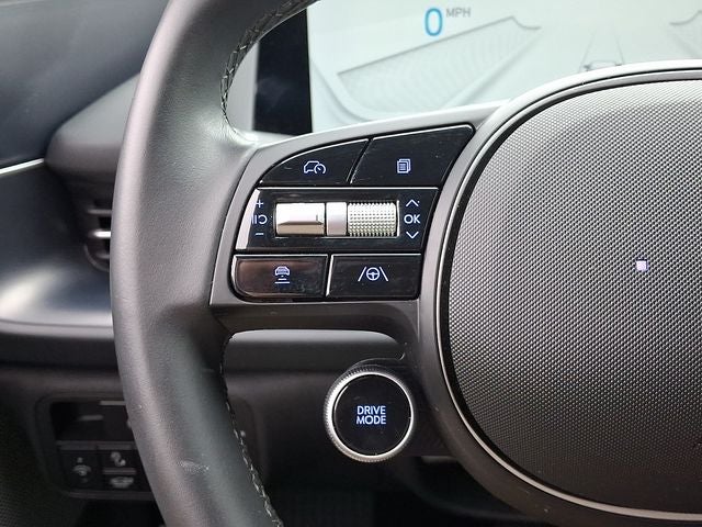 2024 Hyundai IONIQ 6 SEL